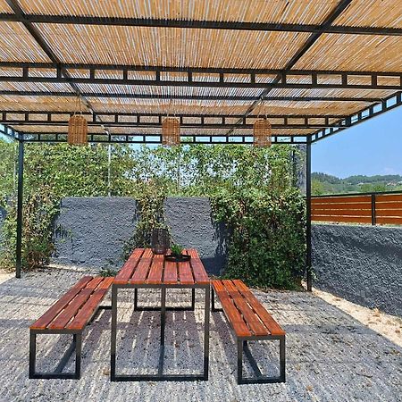 Vb Eco Suites Preveza Exterior photo