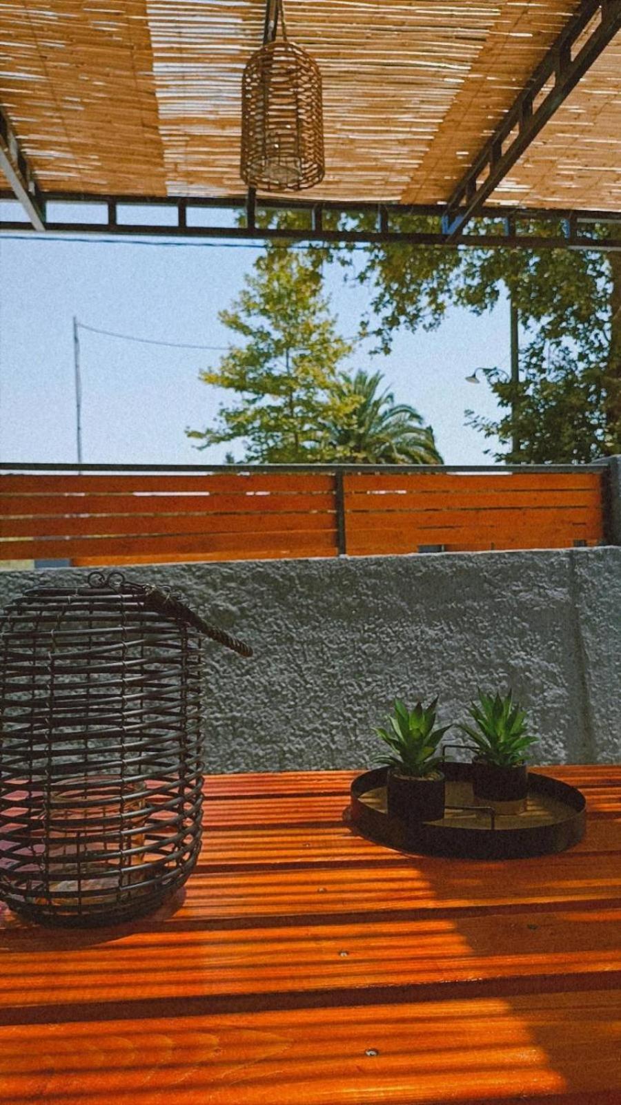 Vb Eco Suites Preveza Exterior photo